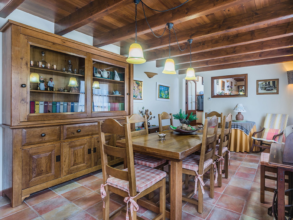 "MORELL VELL" Holiday Rentals in Pollensa-7
