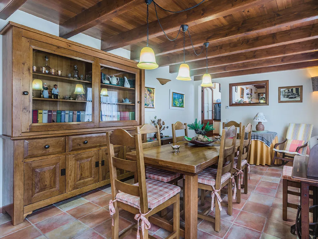 "MORELL VELL" Holiday Rentals in Pollensa-7