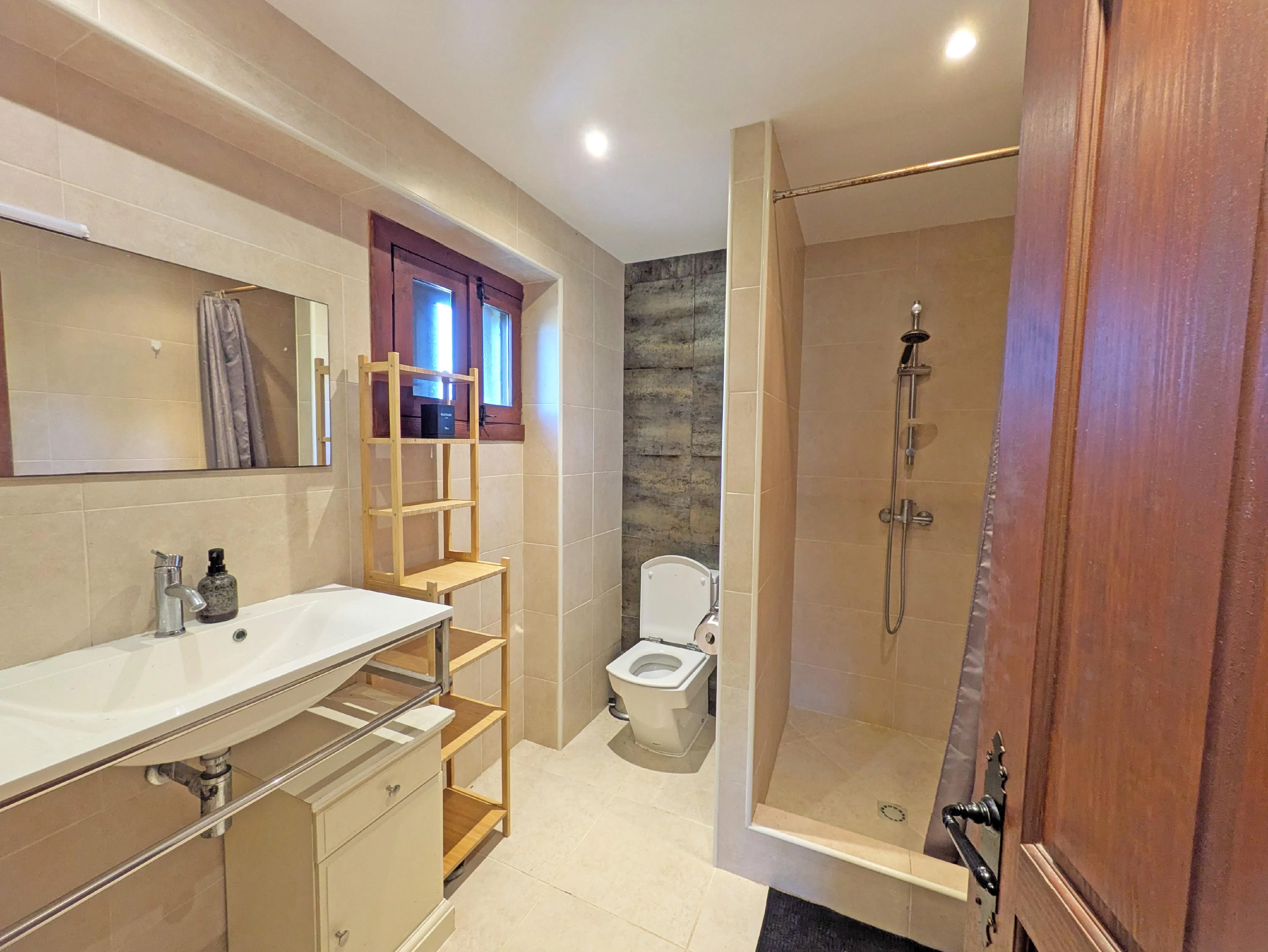 Maisonette med terrasse-7