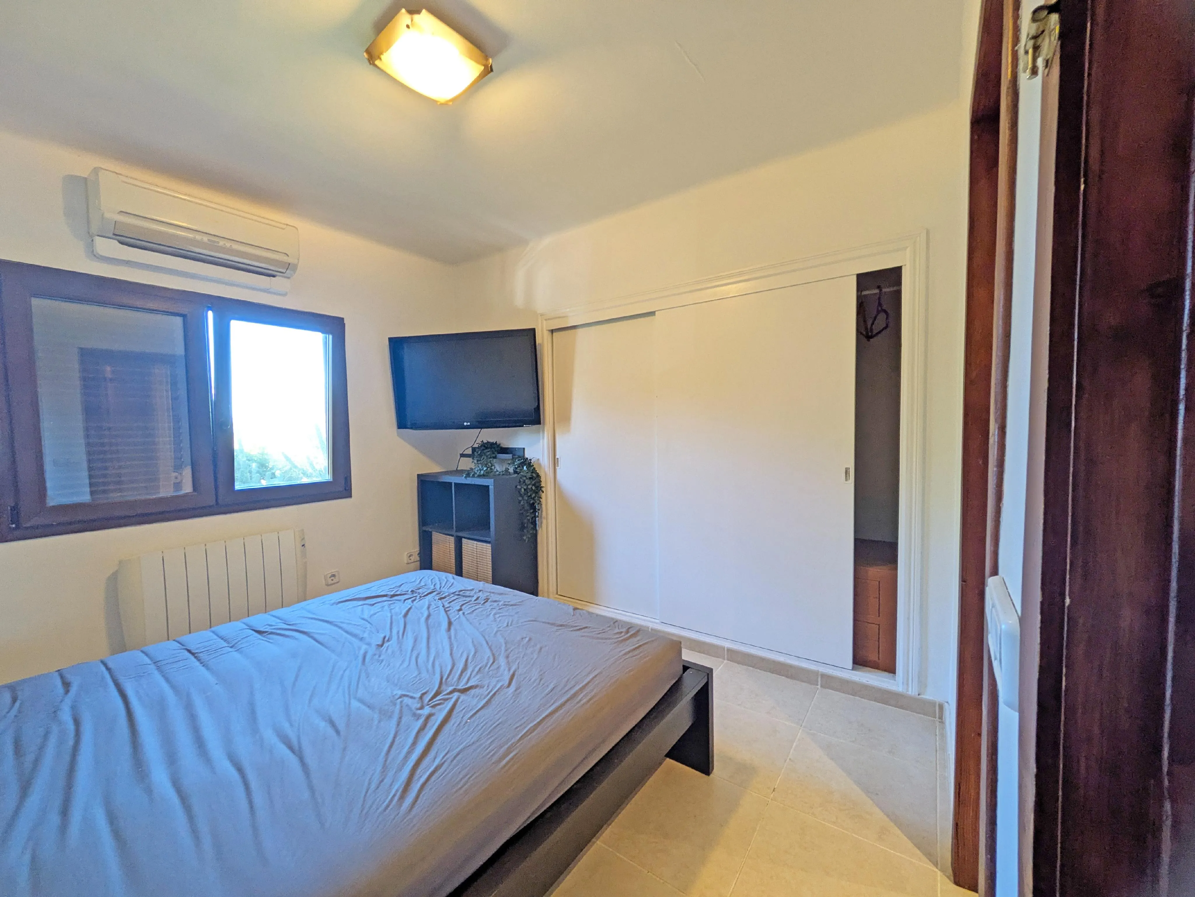 Maisonette med terrasse-8