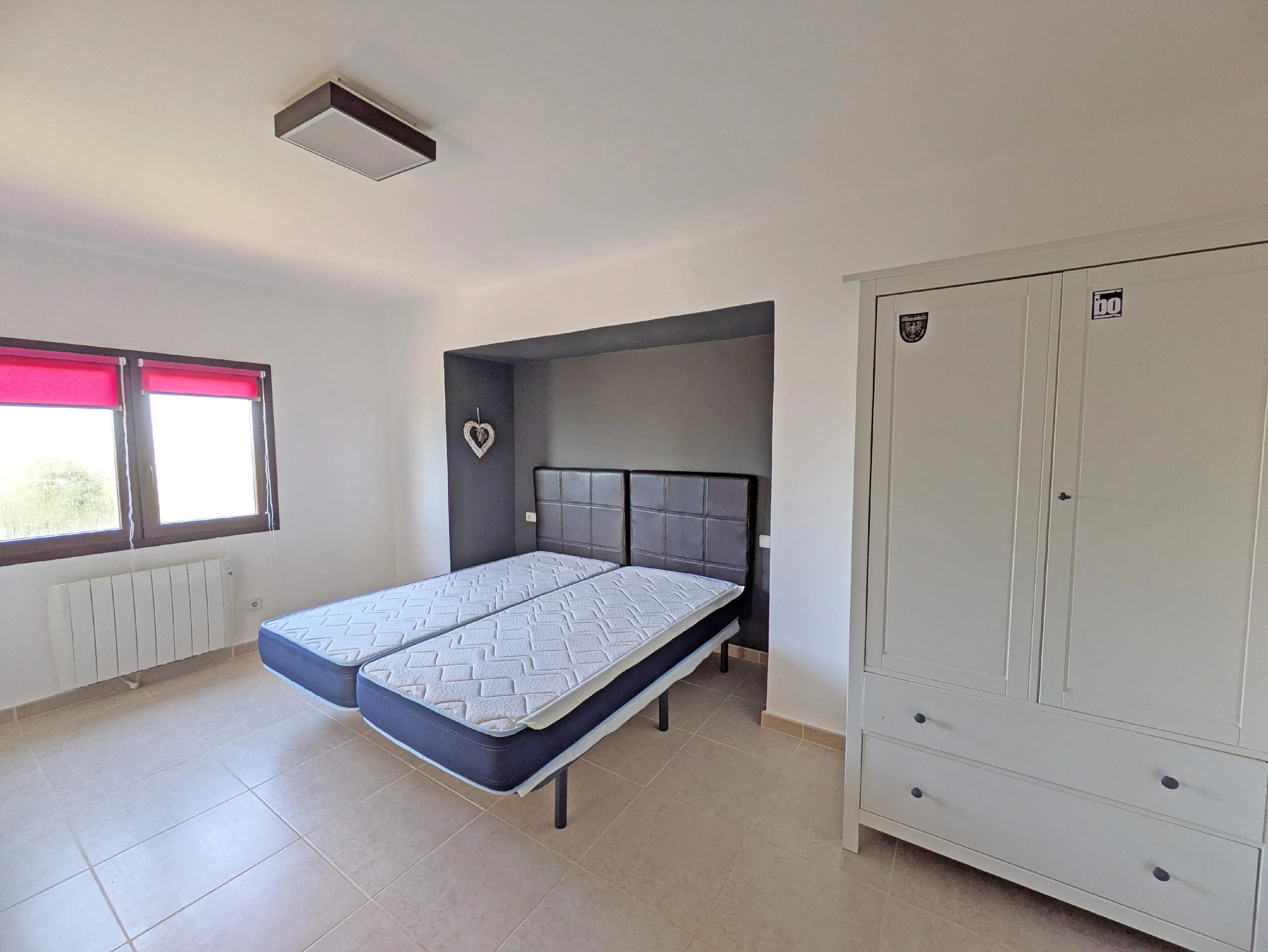 Maisonette med terrasse-10