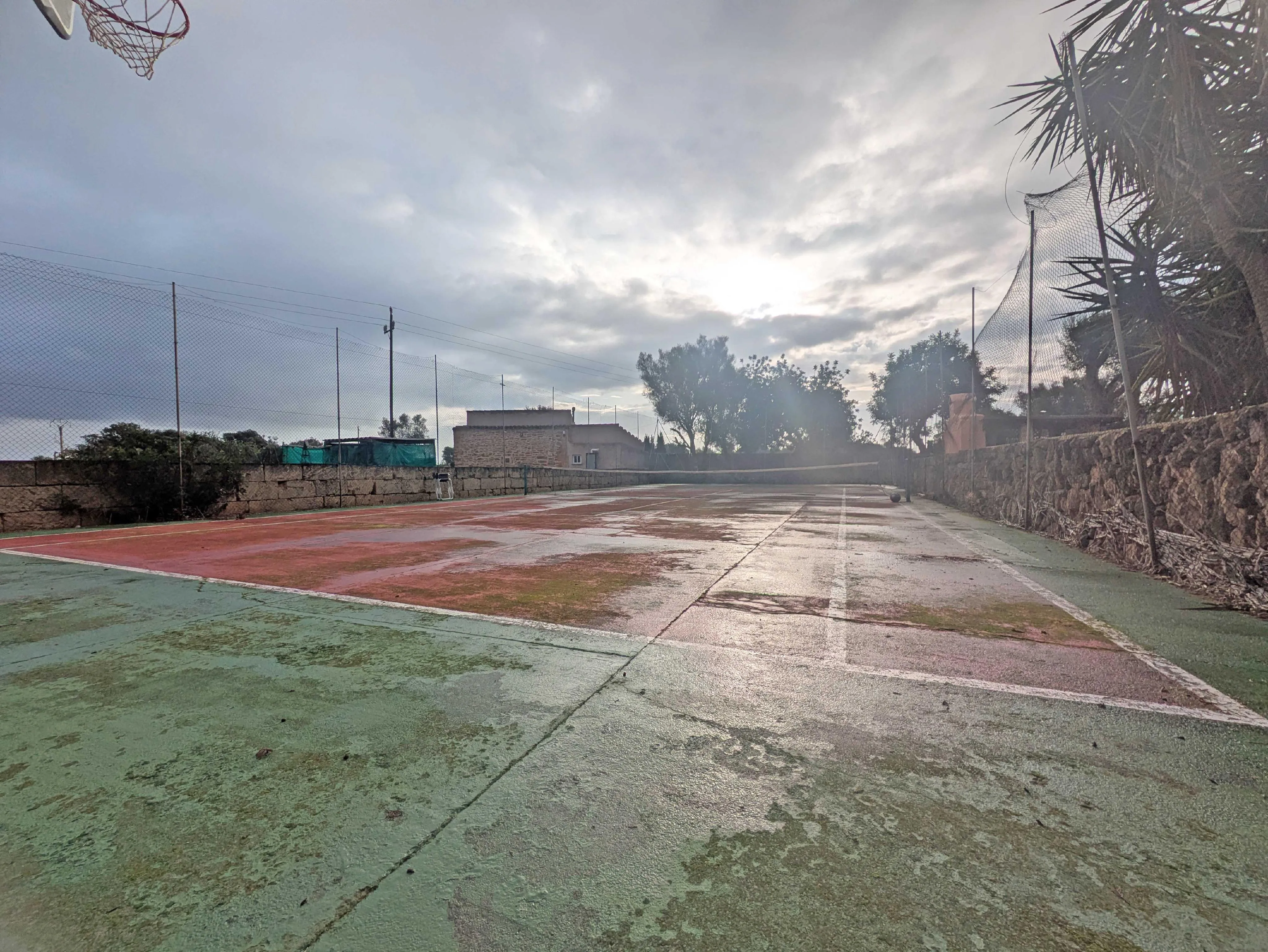 Dúplex amb terrassa-14