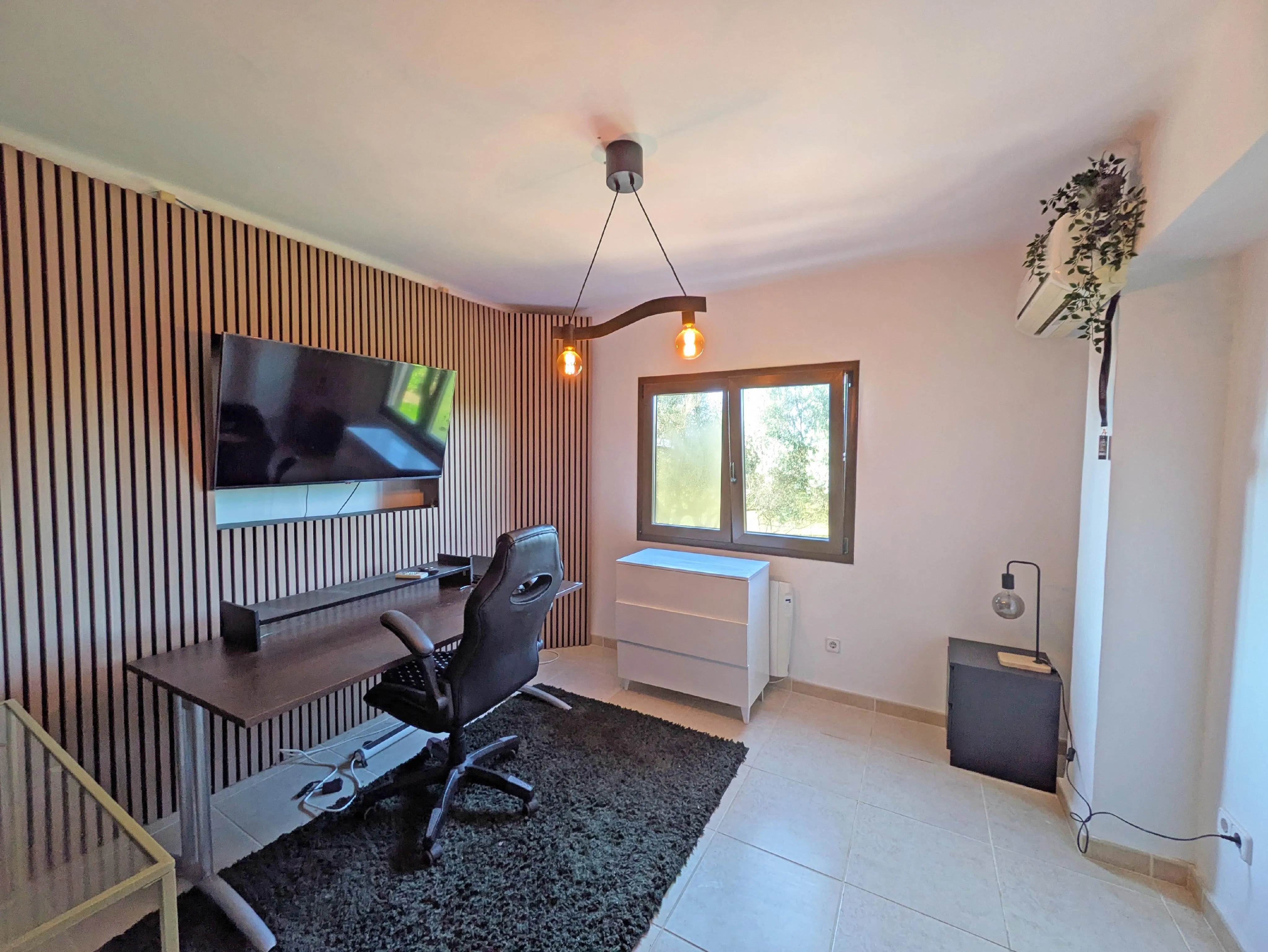 Maisonette med terrasse-6