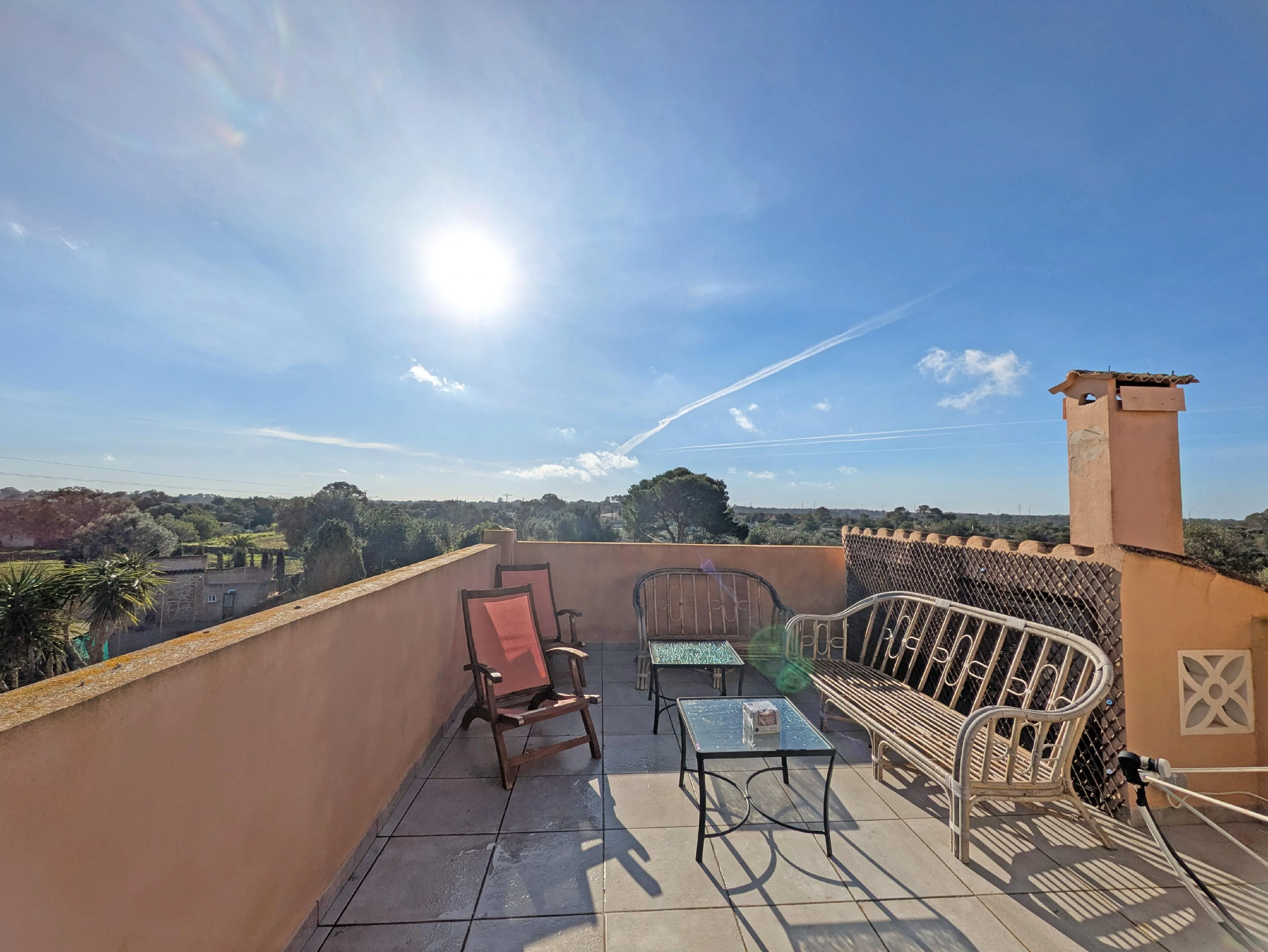 Maisonette med terrasse-11