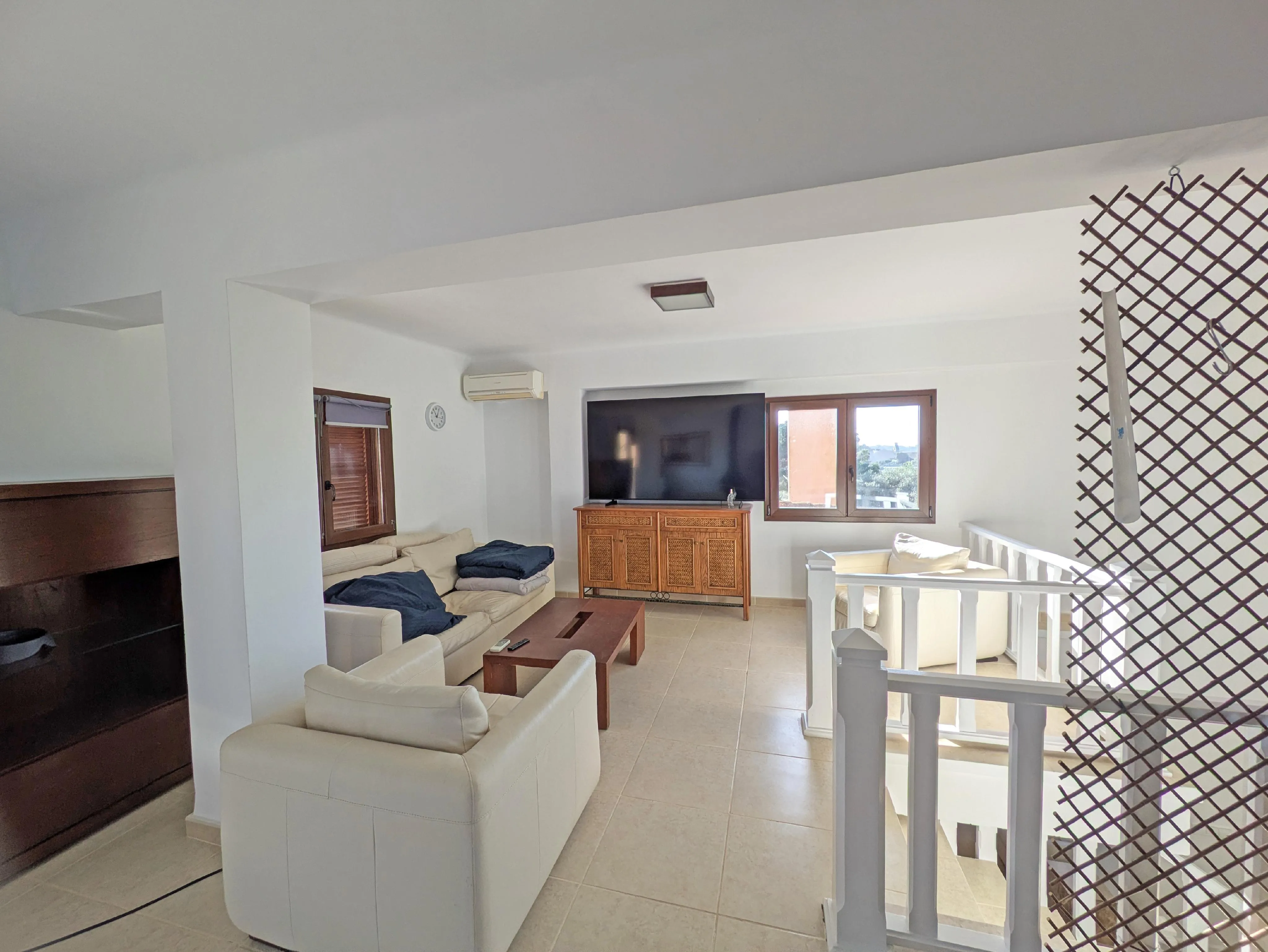 Maisonette med terrasse-4