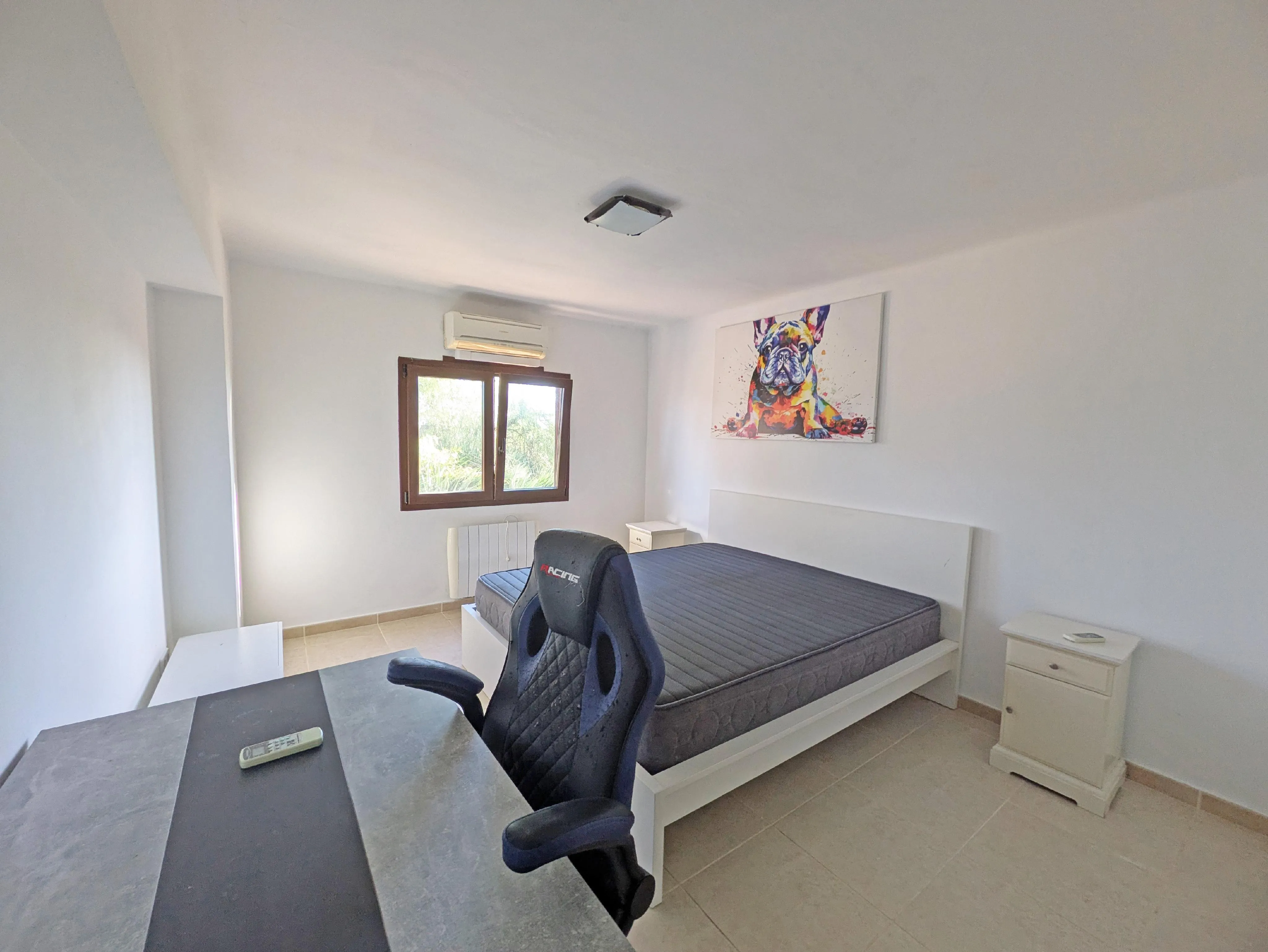 Maisonette med terrasse-5