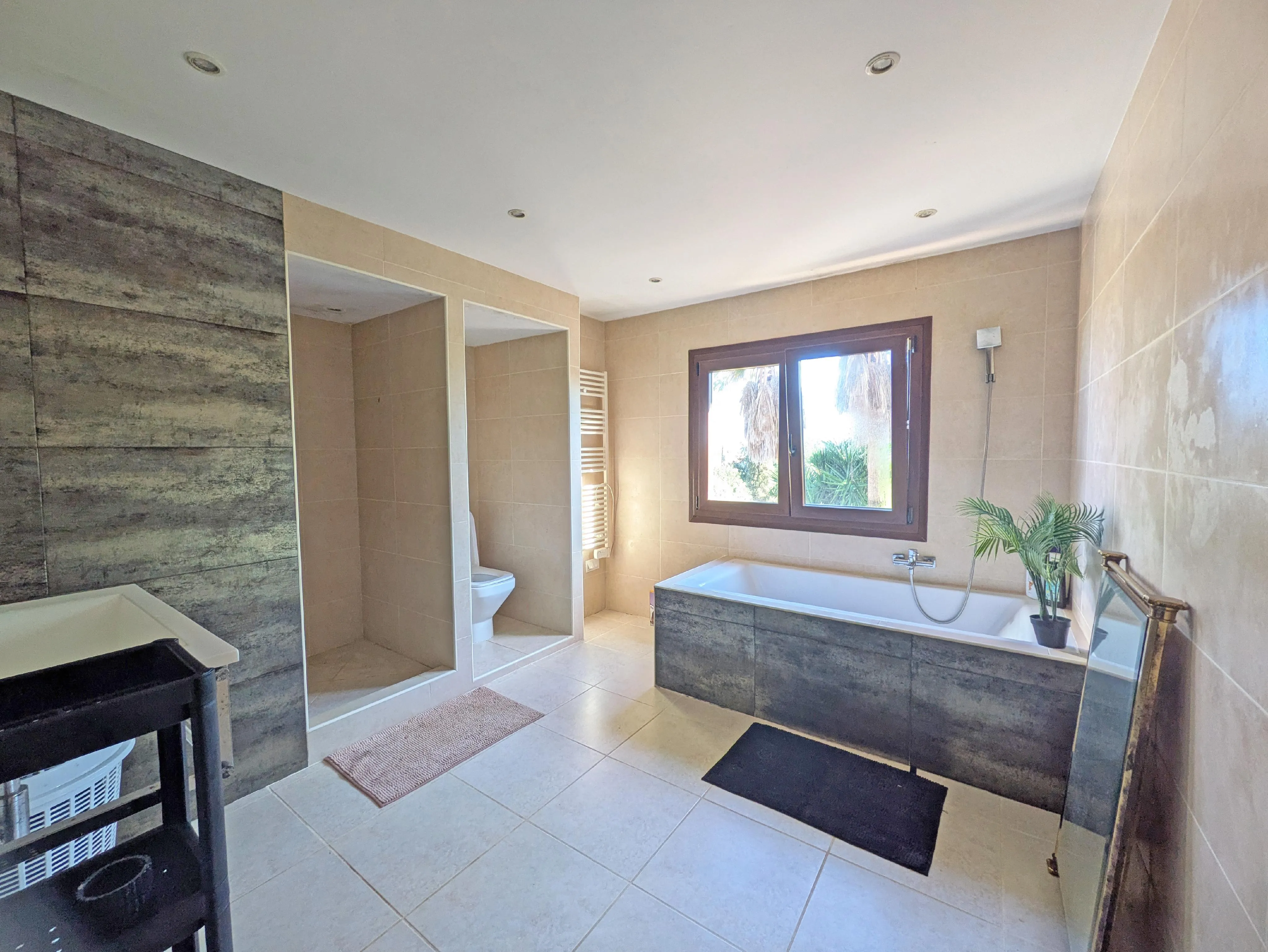 Maisonette med terrasse-9