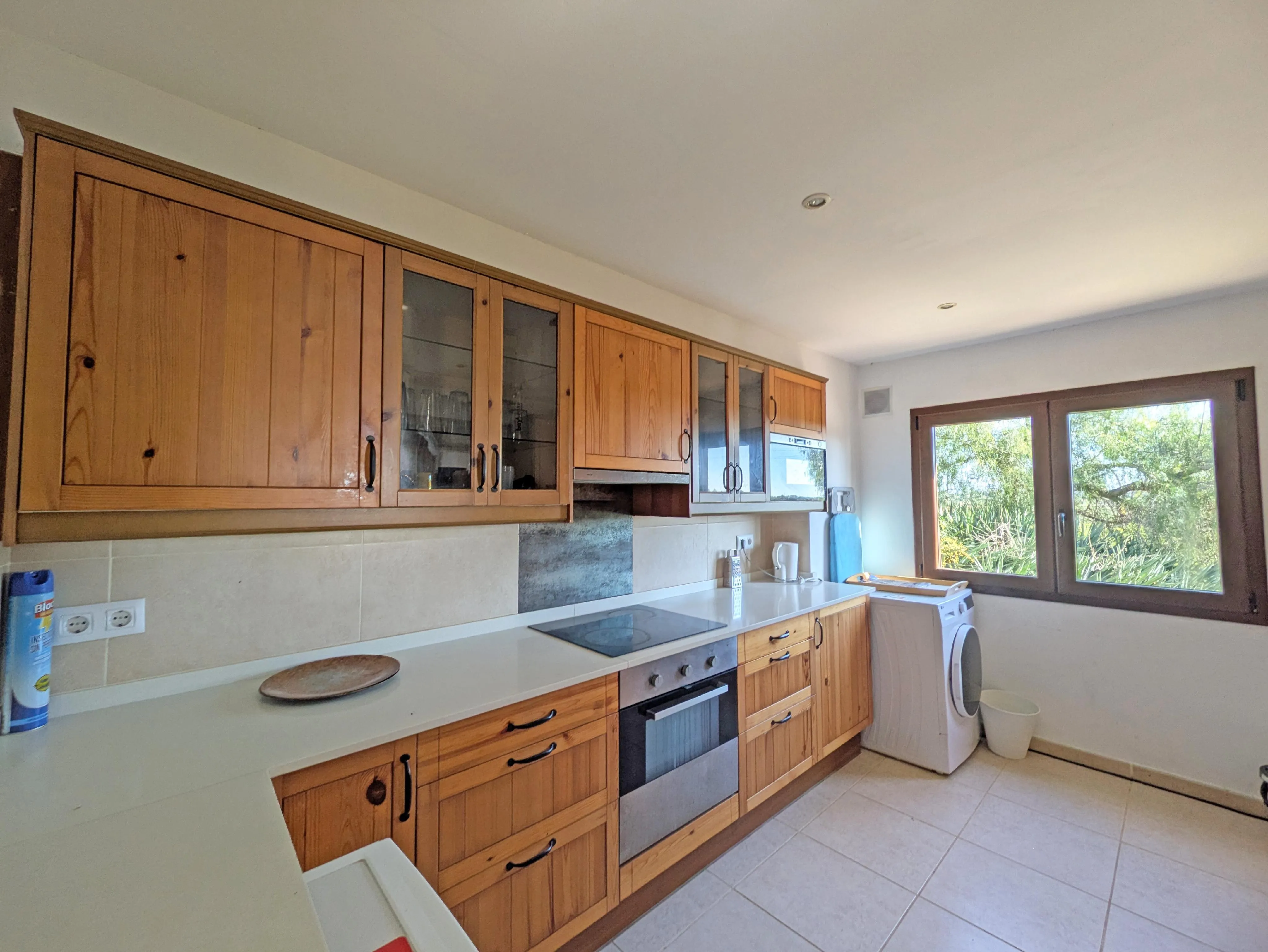 Maisonette med terrasse-2