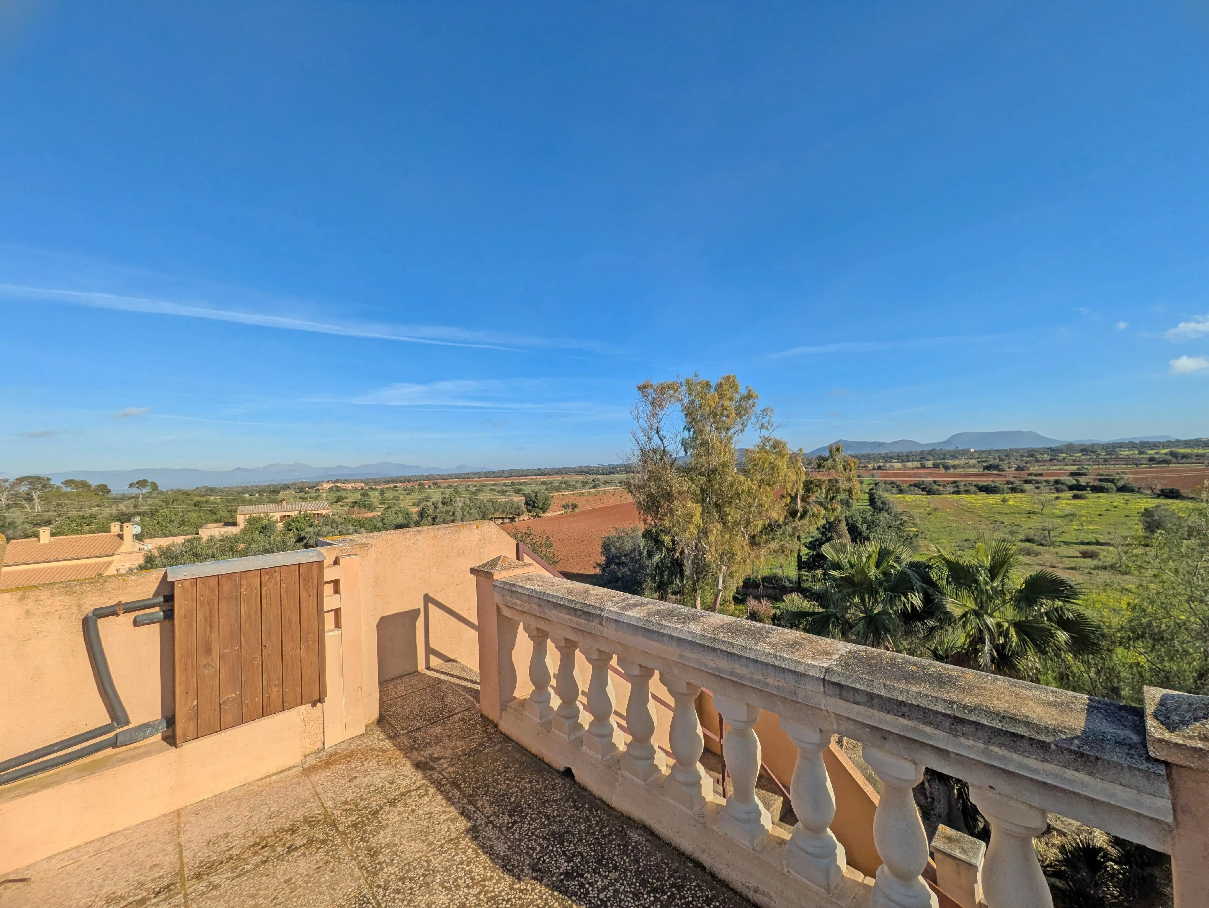 Maisonette med terrasse-12