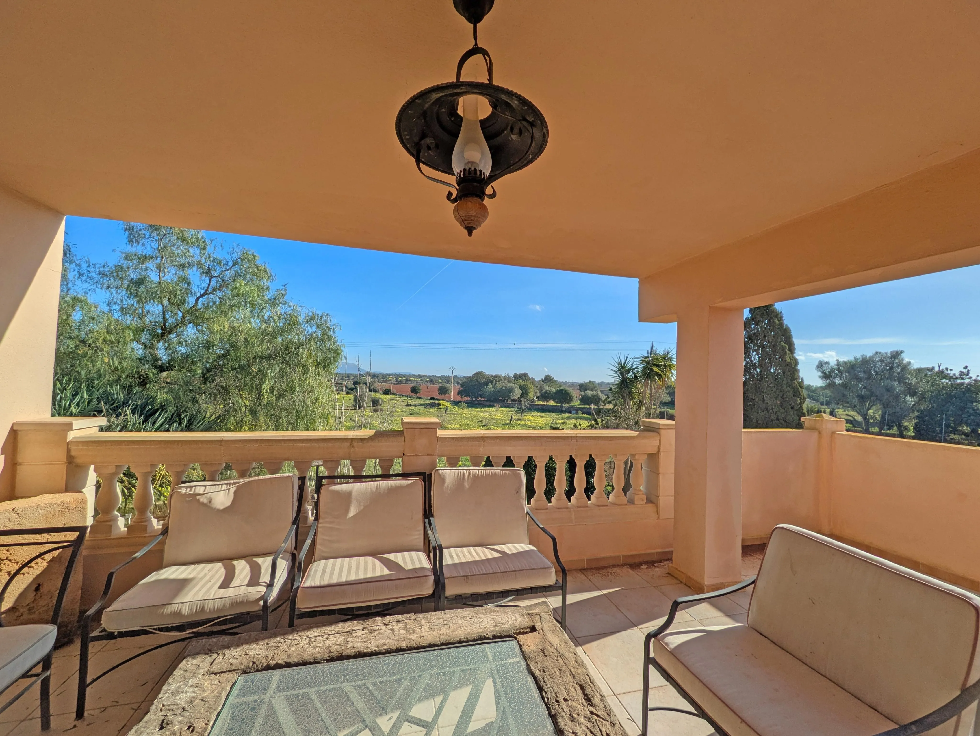 Maisonette med terrasse-13