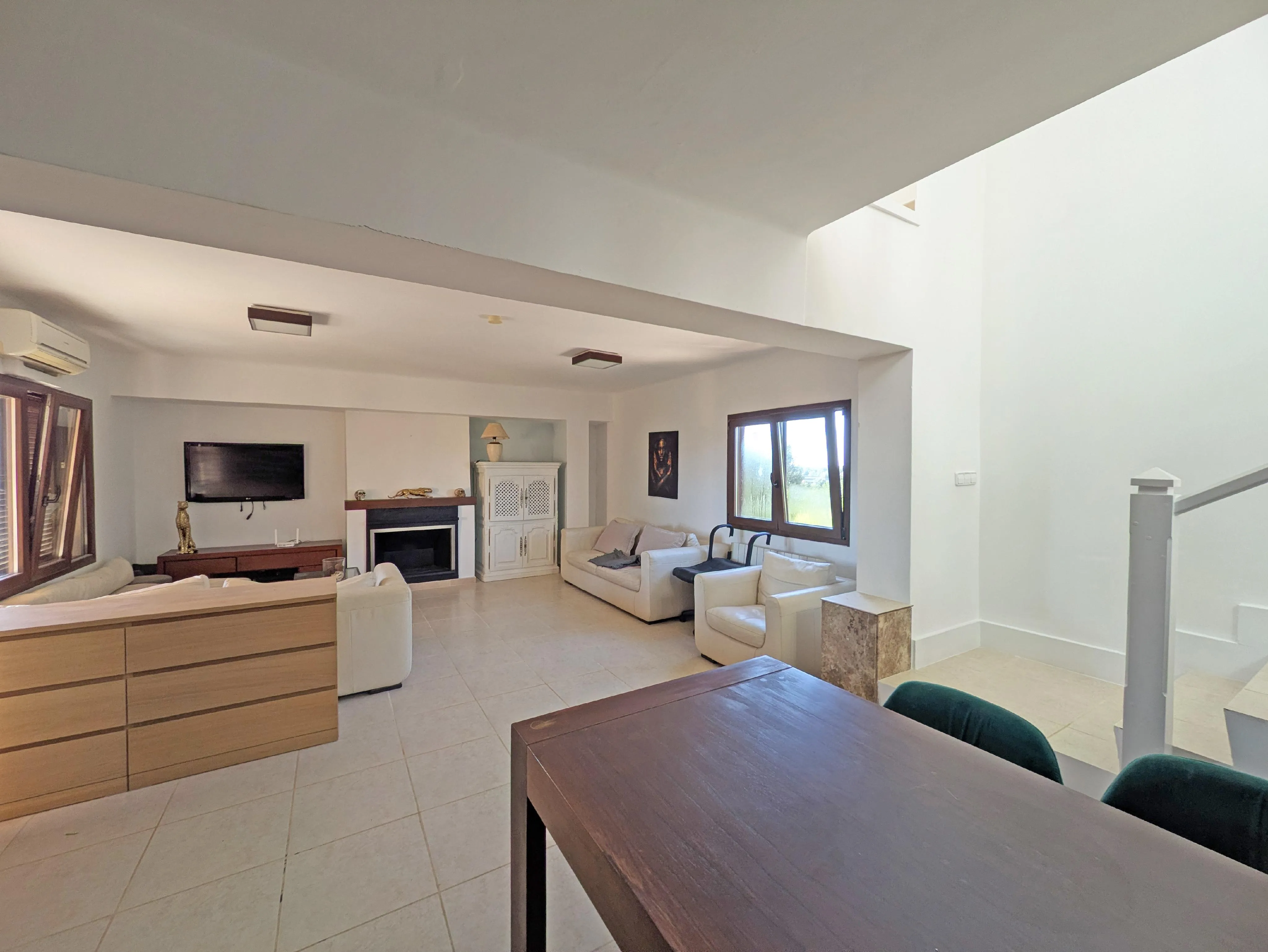 Maisonette med terrasse-3