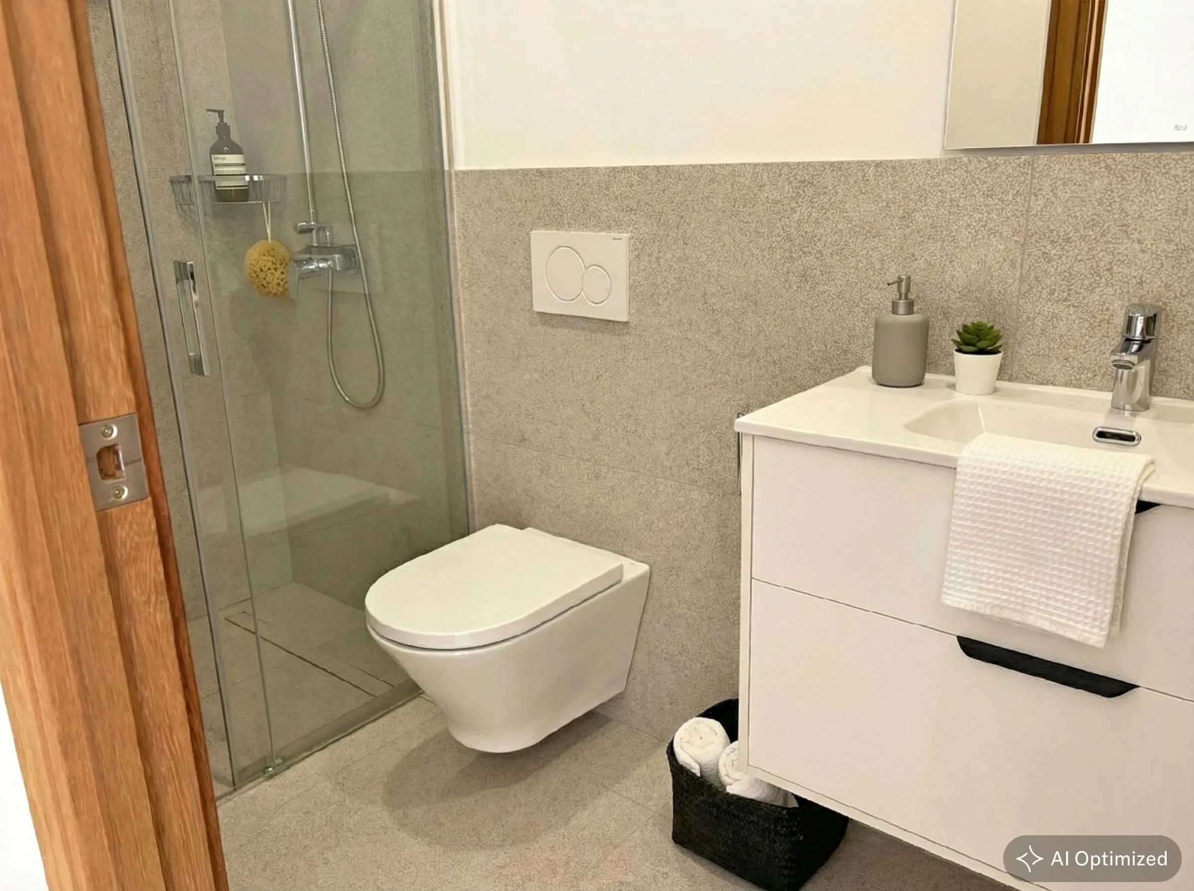 Centralt rækkehus til renovering i Llucmajor-7