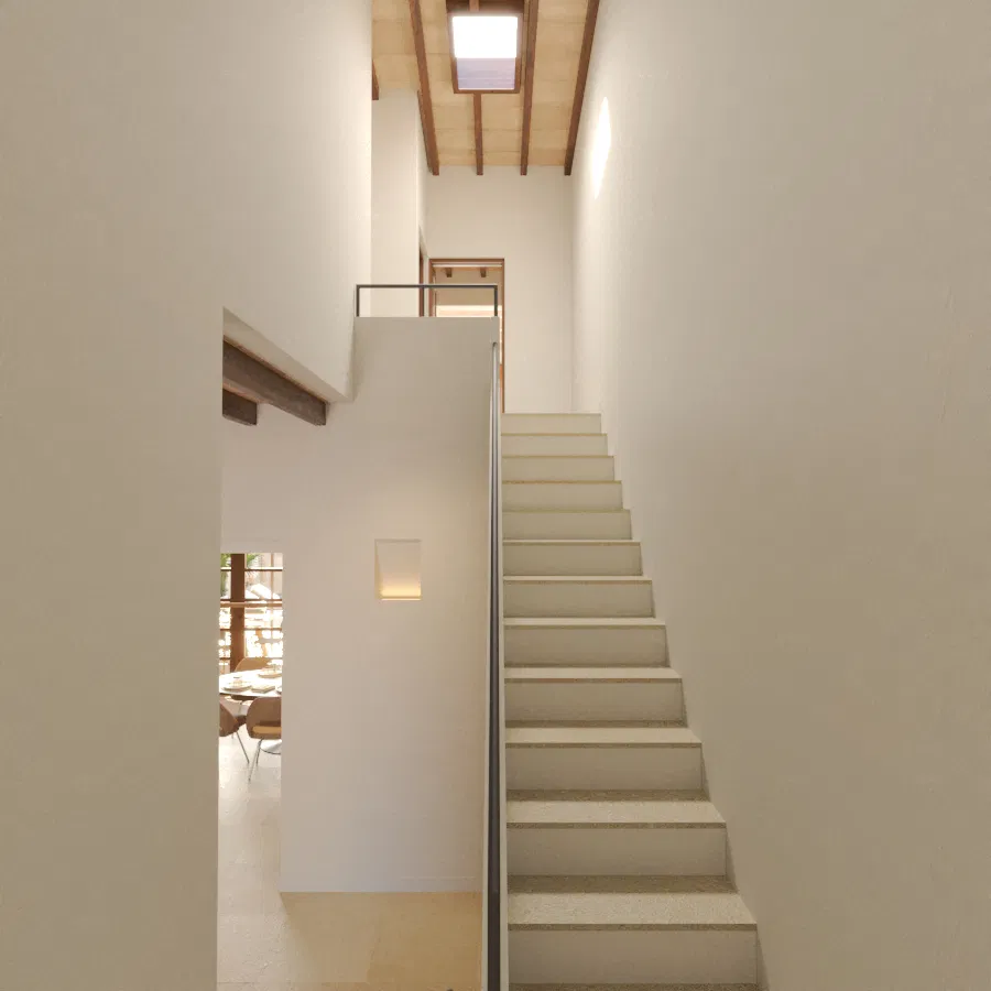Modern Renovated Townhouse with Private Pool and Holiday Rental Licence-15
