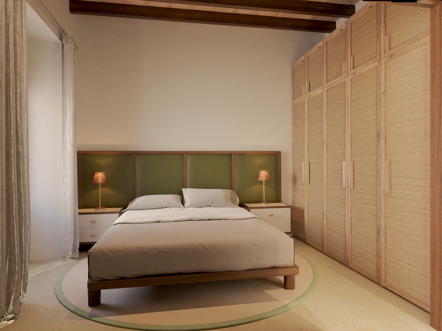 Modern Renovated Townhouse with Private Pool and Holiday Rental Licence-17