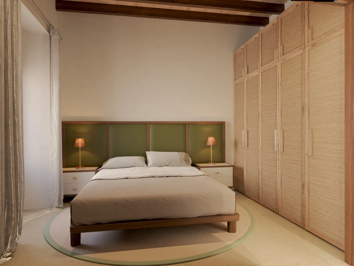Modern Renovated Townhouse with Private Pool and Holiday Rental Licence-17