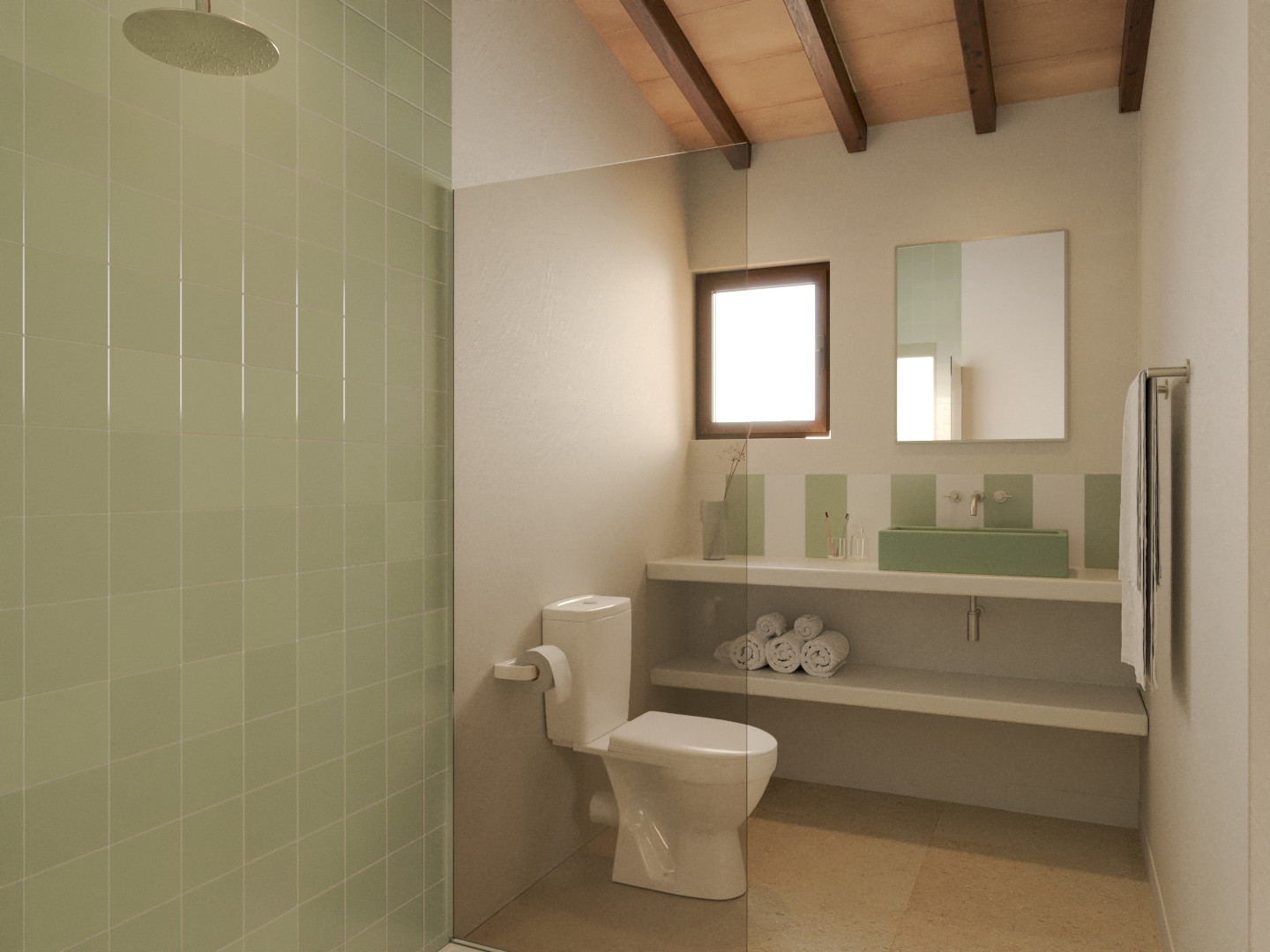 Modern Renovated Townhouse with Private Pool and Holiday Rental Licence-13