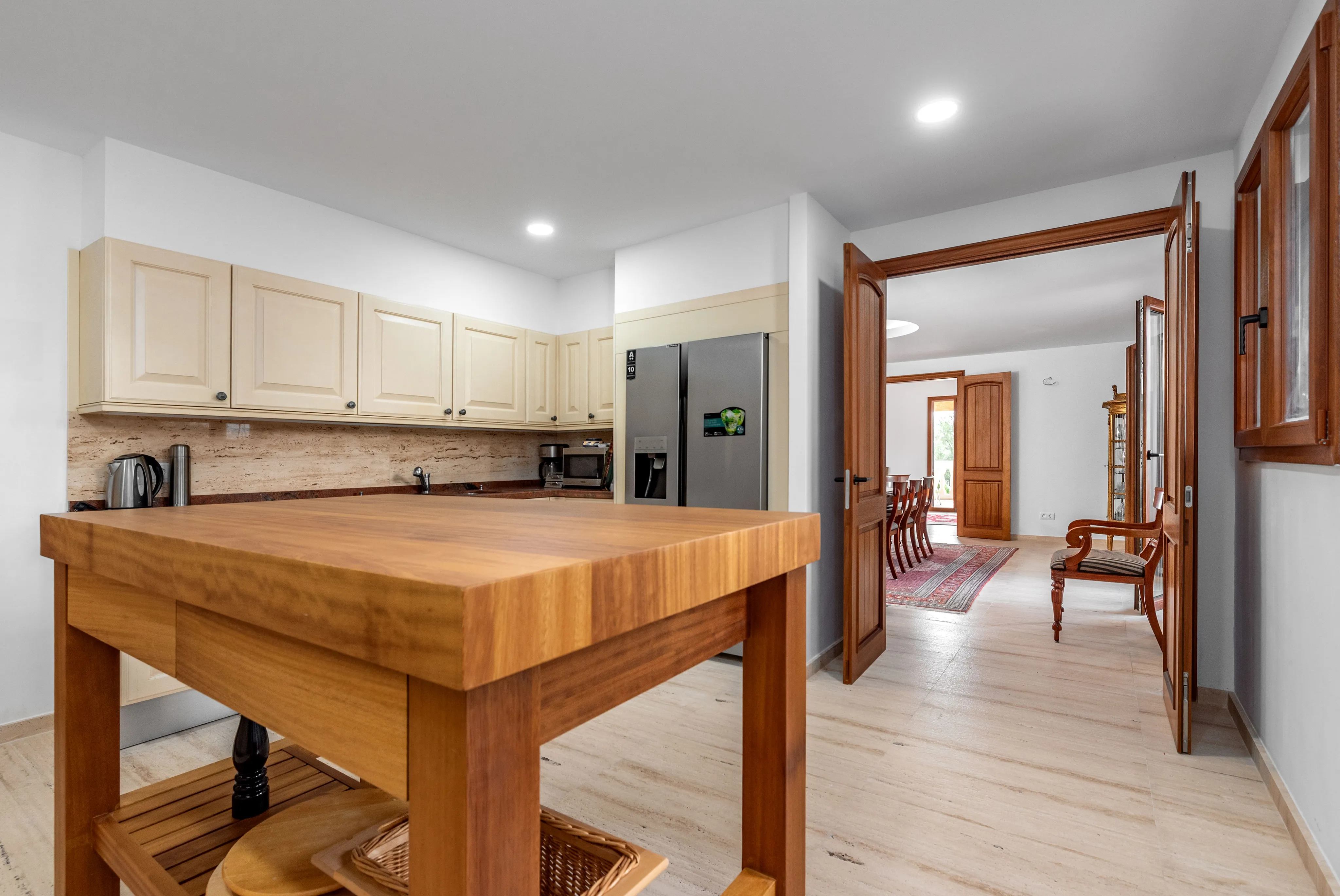 Splendida villa di grandi dimensioni con vista panoramica a Son Vida-12