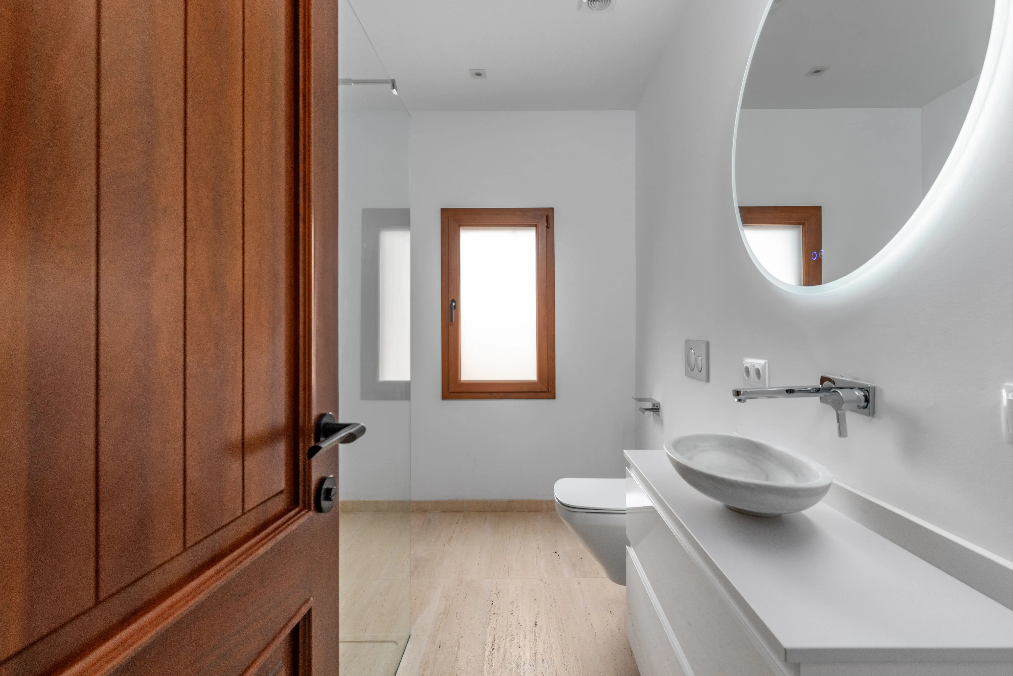 Splendida villa di grandi dimensioni con vista panoramica a Son Vida-18