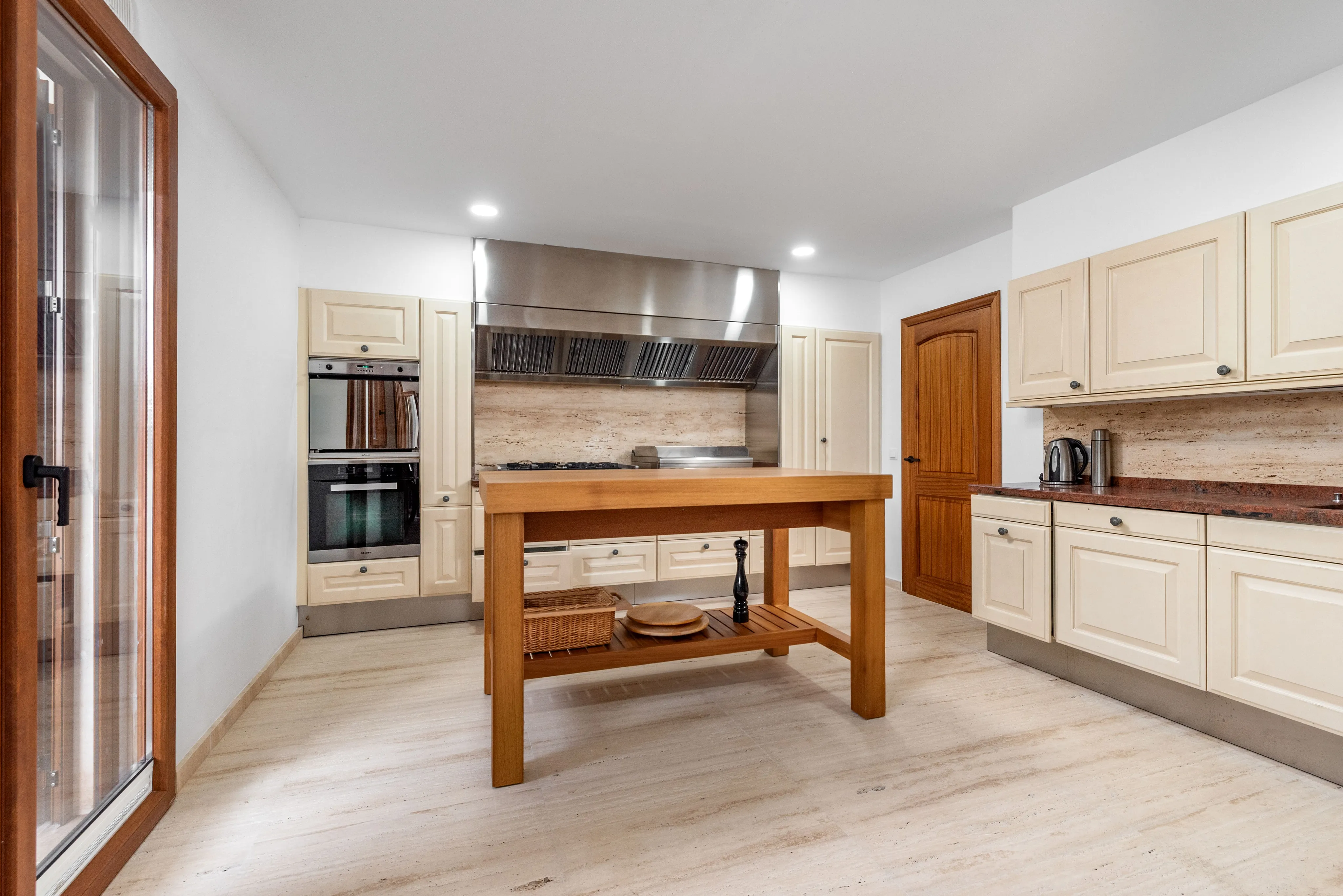 Splendida villa di grandi dimensioni con vista panoramica a Son Vida-9