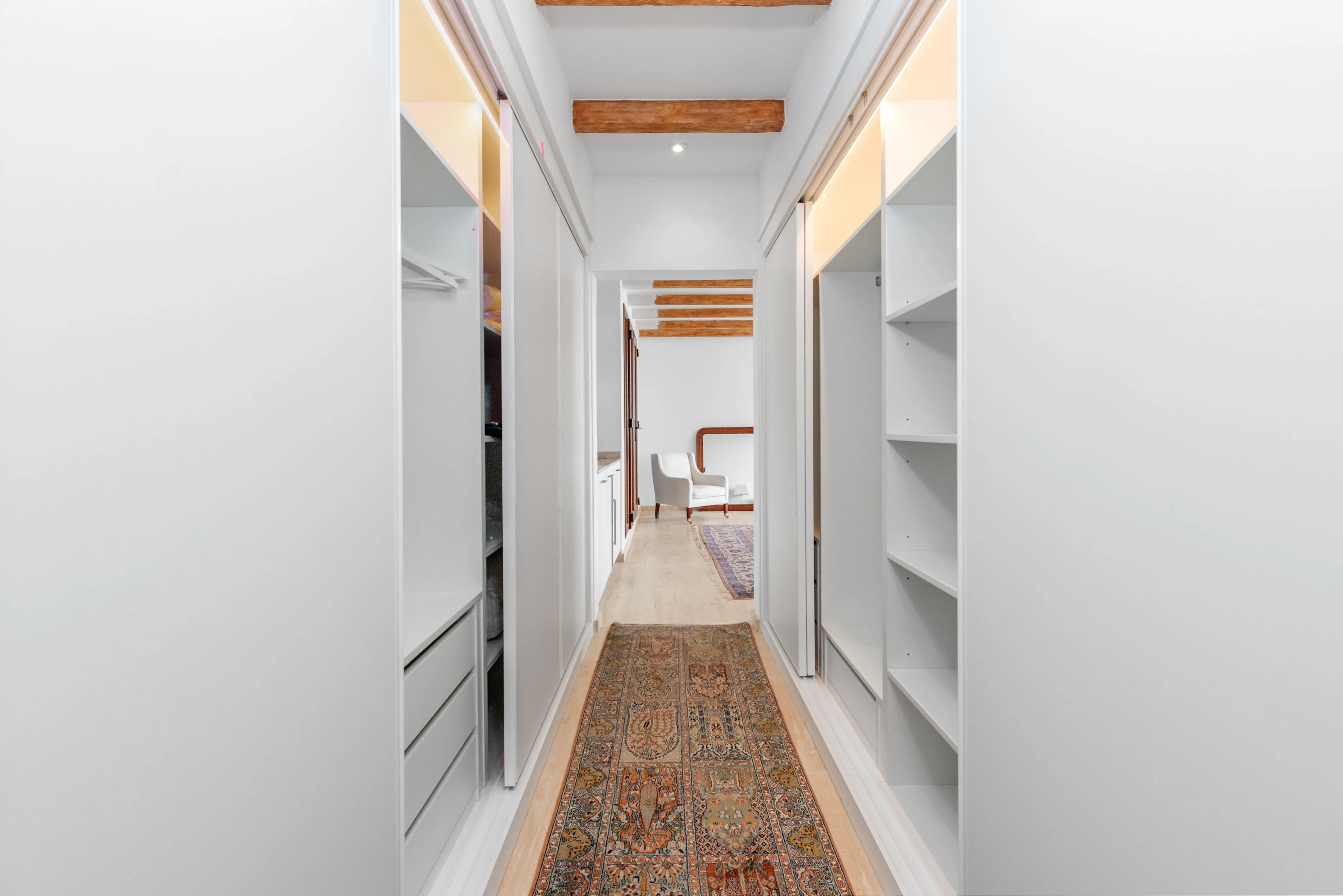 Splendida villa di grandi dimensioni con vista panoramica a Son Vida-13