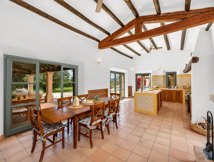 The ultimate family holiday villa in Santa Ponsa-16
