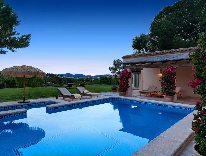 The ultimate family holiday villa in Santa Ponsa-23