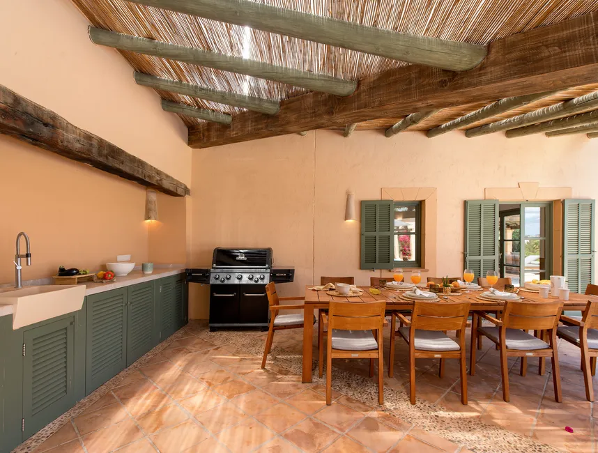 The ultimate family holiday villa in Santa Ponsa-9