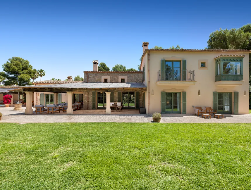 The ultimate family holiday villa in Santa Ponsa-6