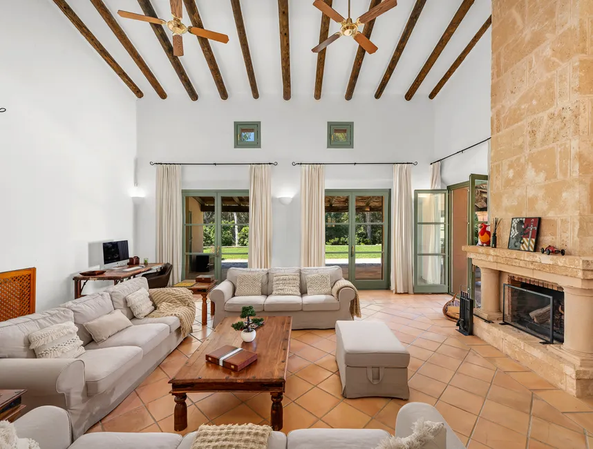The ultimate family holiday villa in Santa Ponsa-10