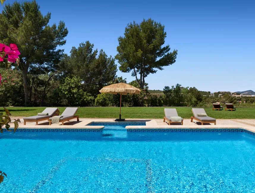 The ultimate family holiday villa in Santa Ponsa-1
