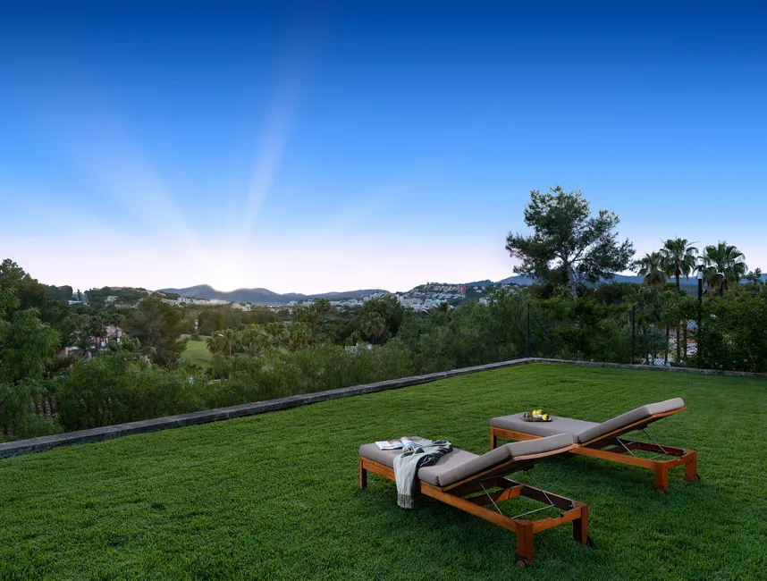 The ultimate family holiday villa in Santa Ponsa-2