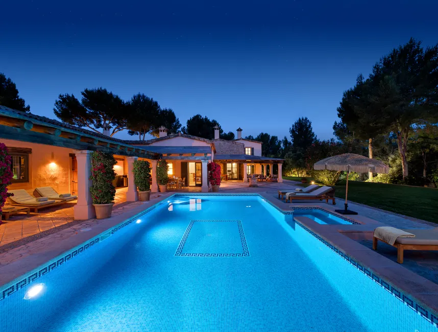 The ultimate family holiday villa in Santa Ponsa-26