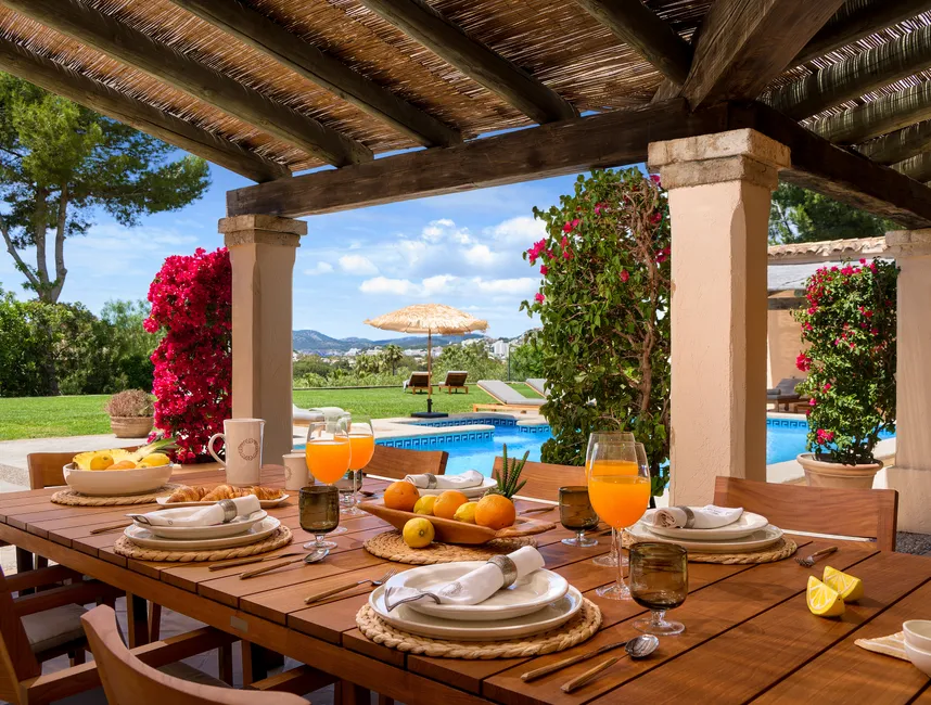 The ultimate family holiday villa in Santa Ponsa-3