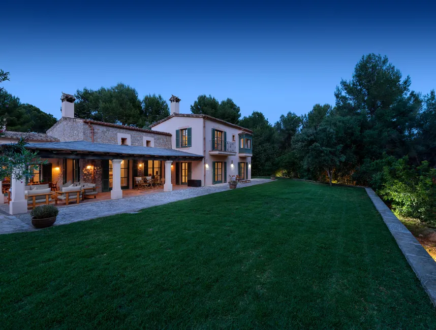 The ultimate family holiday villa in Santa Ponsa-24