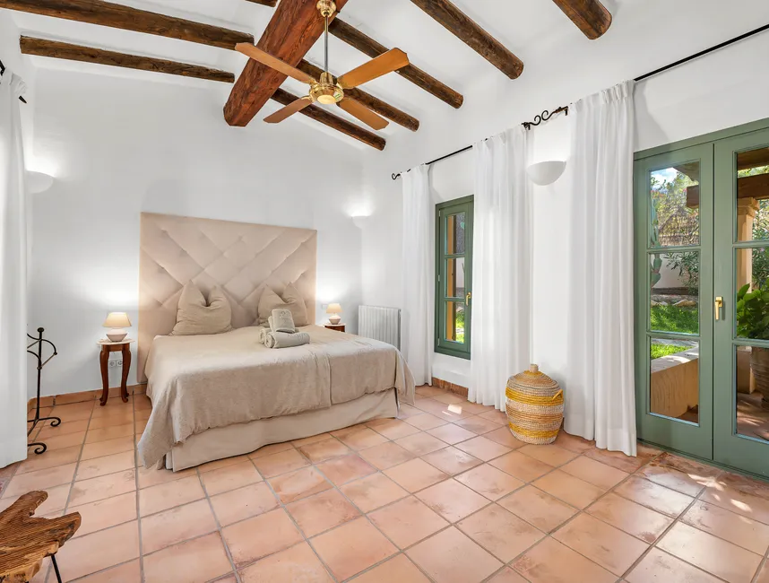 The ultimate family holiday villa in Santa Ponsa-17