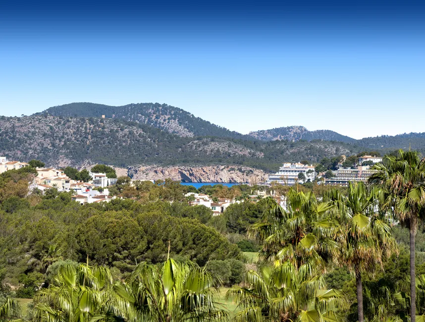 The ultimate family holiday villa in Santa Ponsa-22