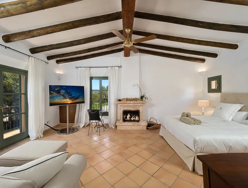 The ultimate family holiday villa in Santa Ponsa-13