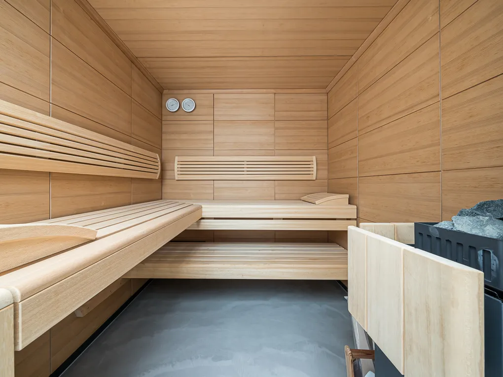 Moderne villa med havudsigt i Son Vida-10