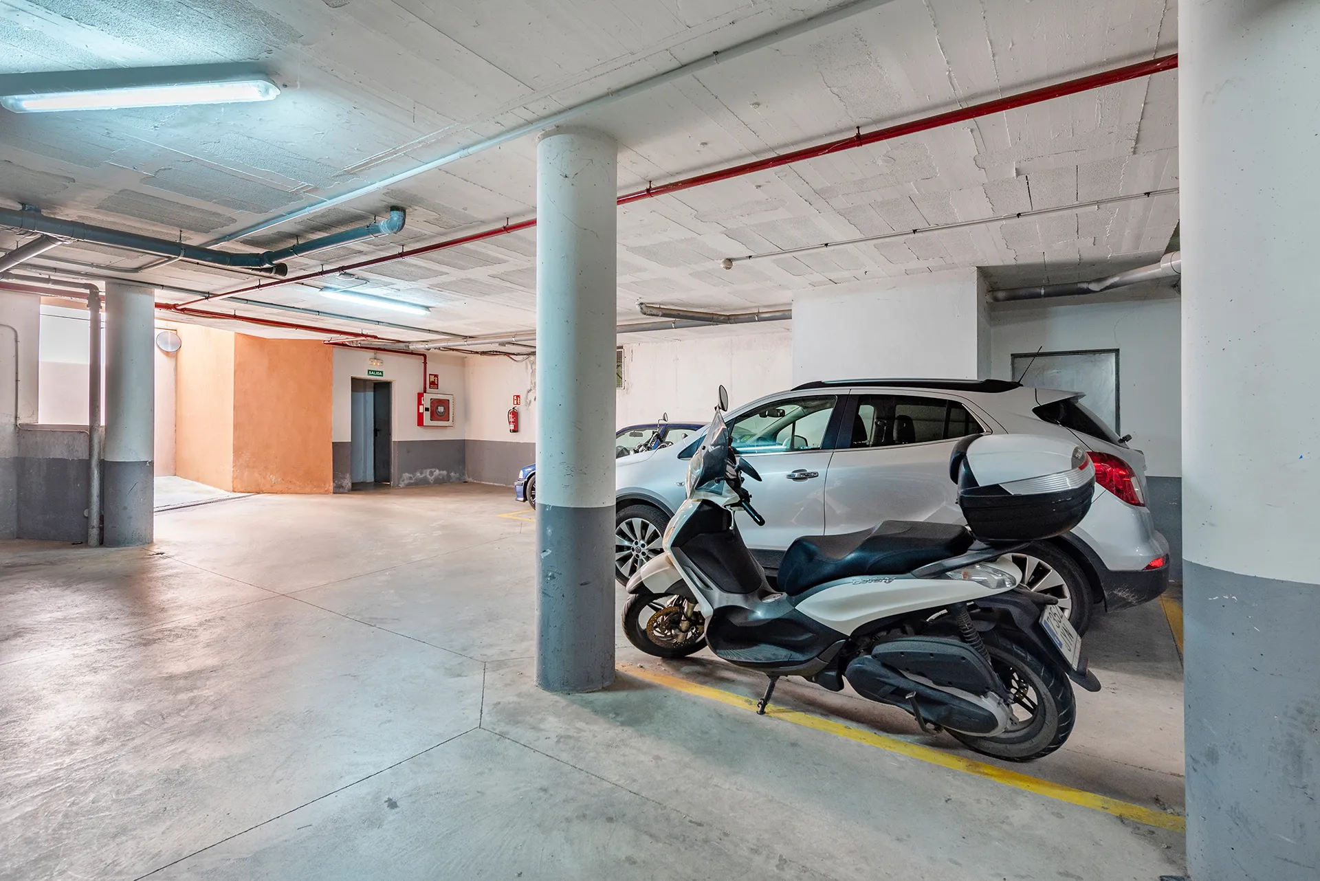 Uroczy maisonette z fantastycznymi widokami w Sóller-19