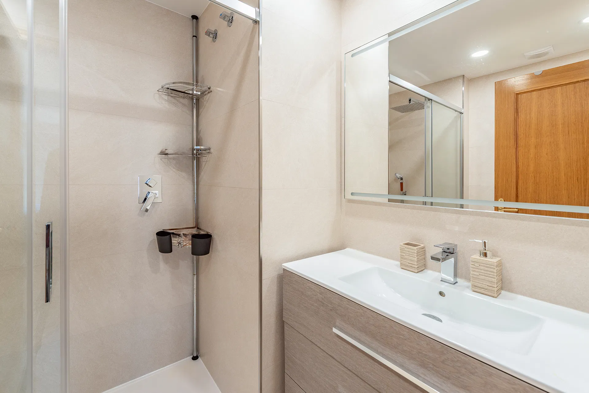 Charmant duplex avec vue fantastique à Sóller-11