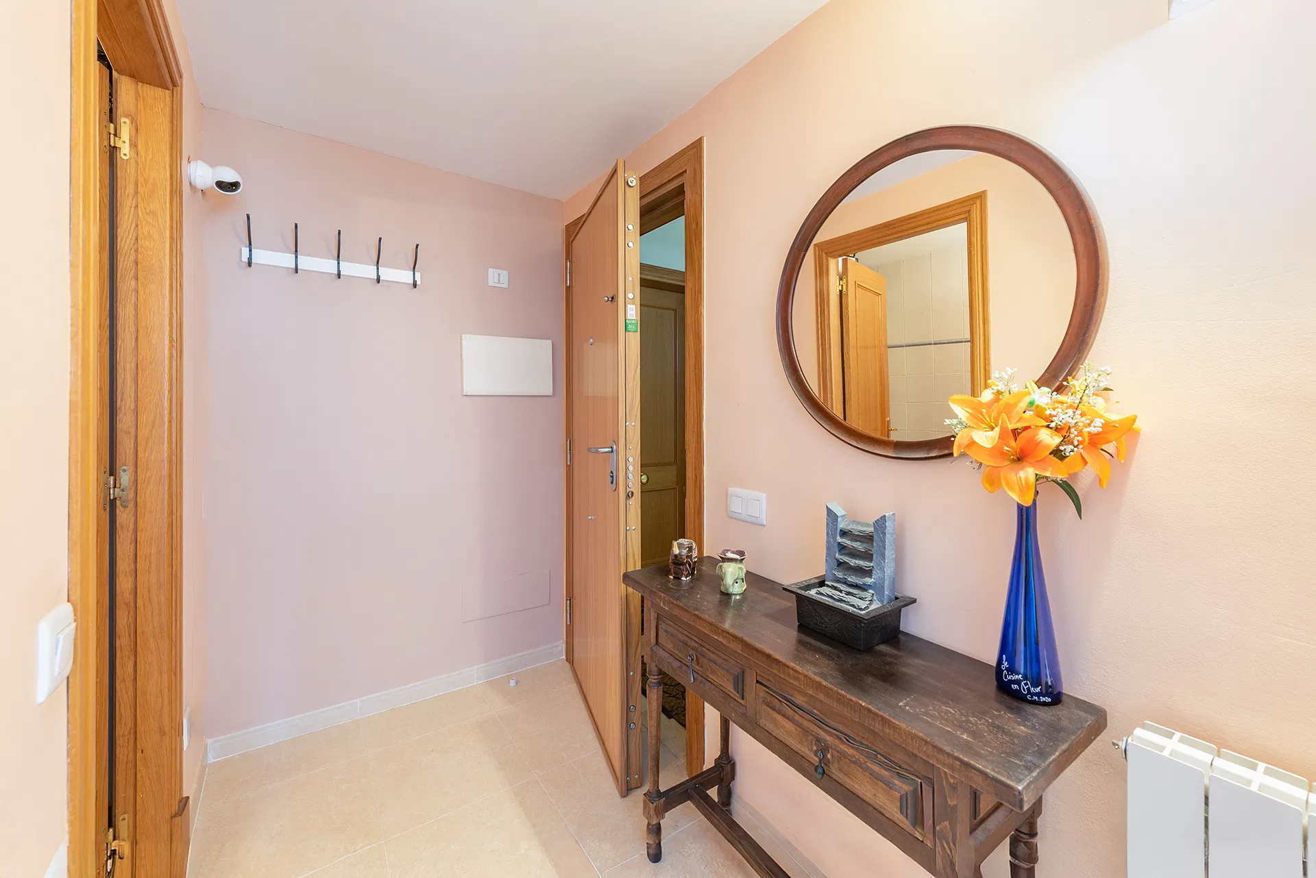 Charmant duplex avec vue fantastique à Sóller-3