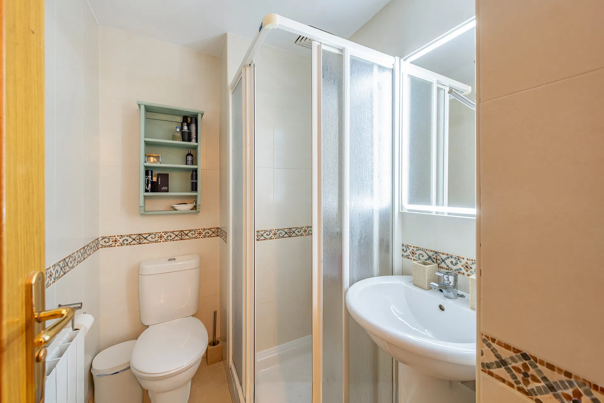 Charmant duplex avec vue fantastique à Sóller-13