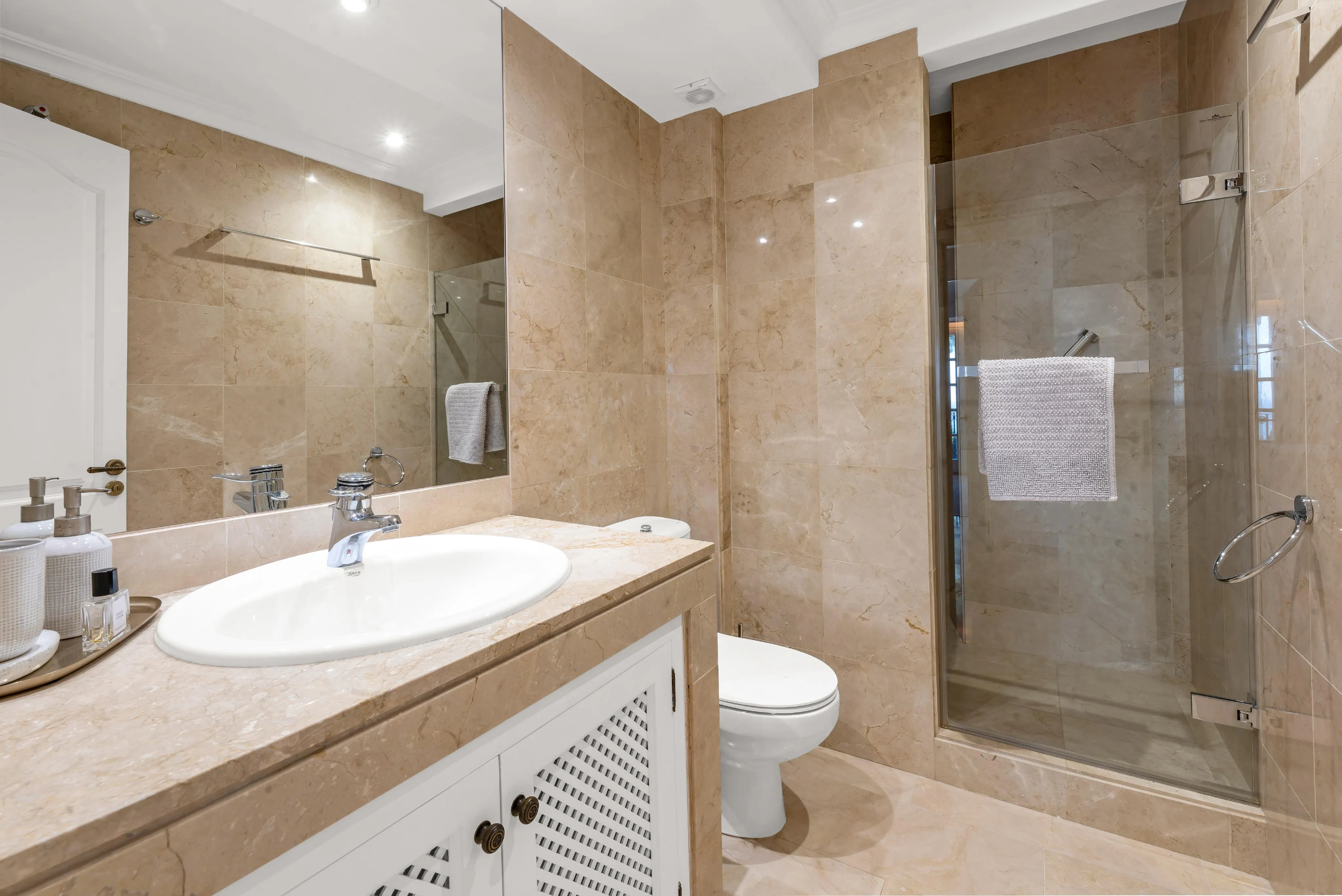 Stijlvol appartement met zeezicht en mediterrane flair in Nova Santa Ponsa-13