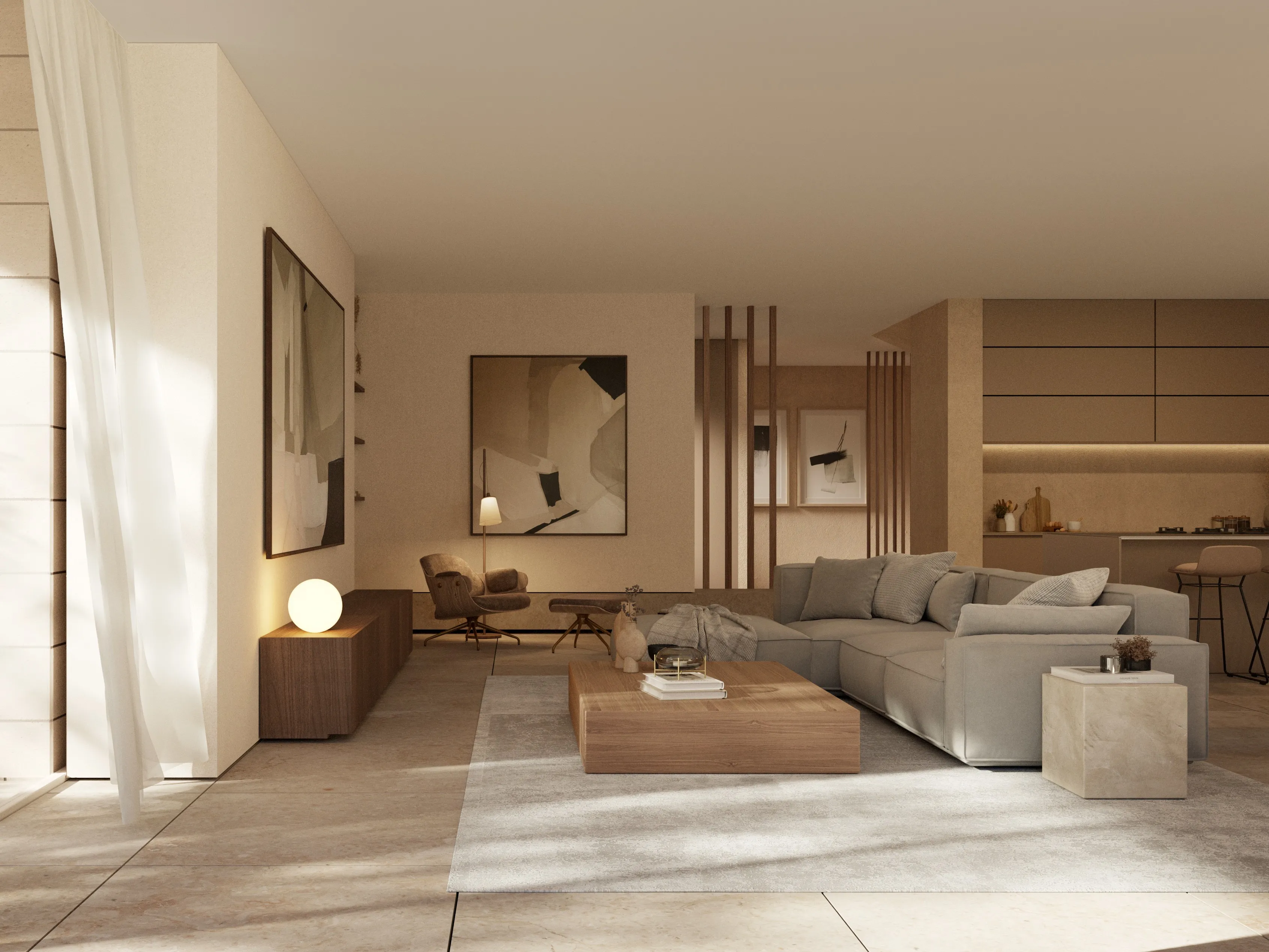 Verdemar: Nieuw gebouwde familievilla op de beste locatie op slechts een steenworp afstand van het strand-8