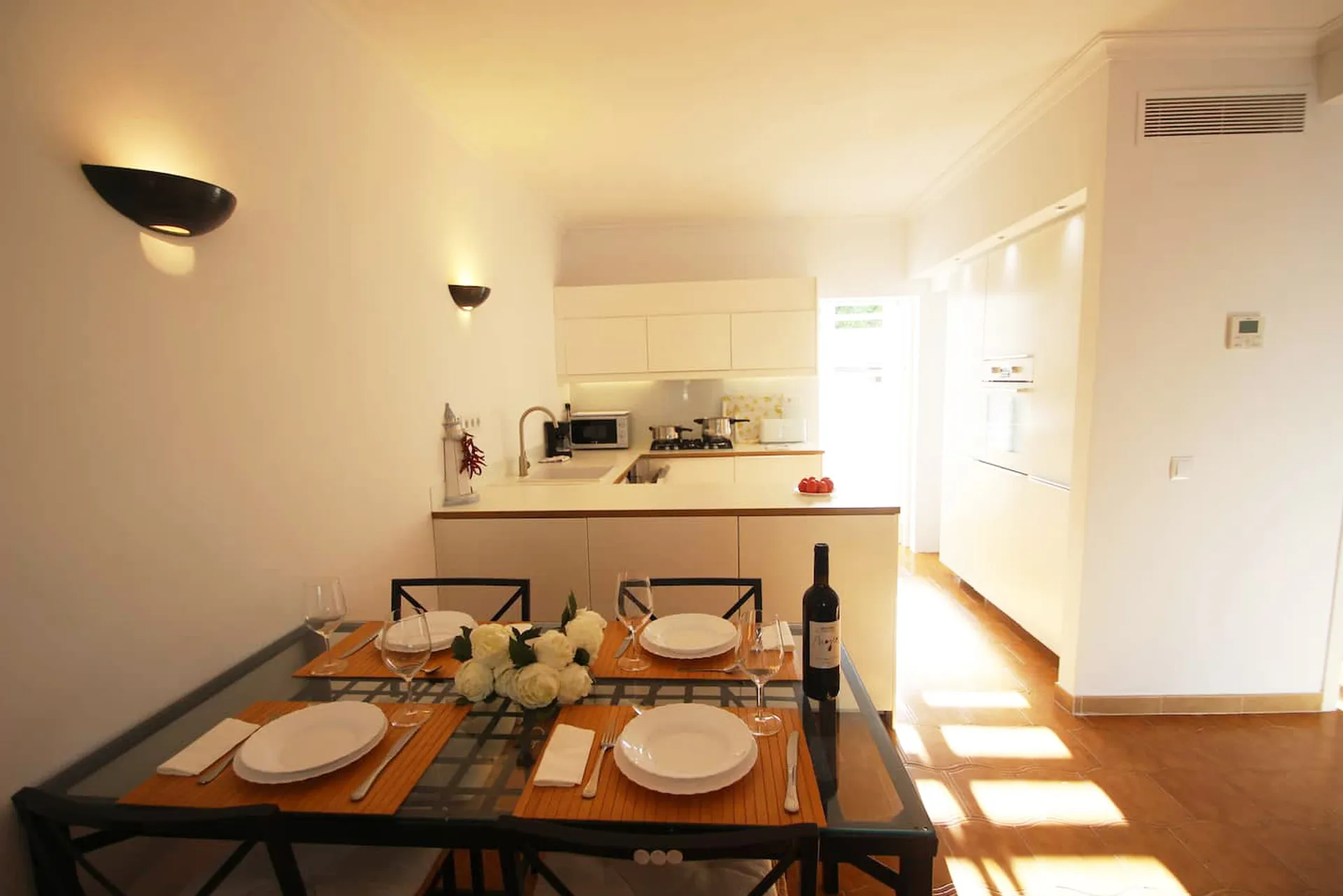 "Andreu Playasol" Временная аренда в Пуэрто-Алькудия-9