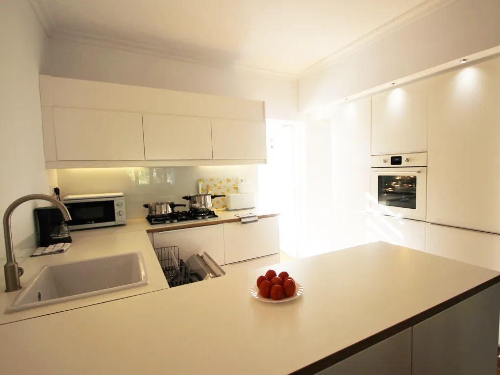 "Andreu Playasol" Временная аренда в Пуэрто-Алькудия-10