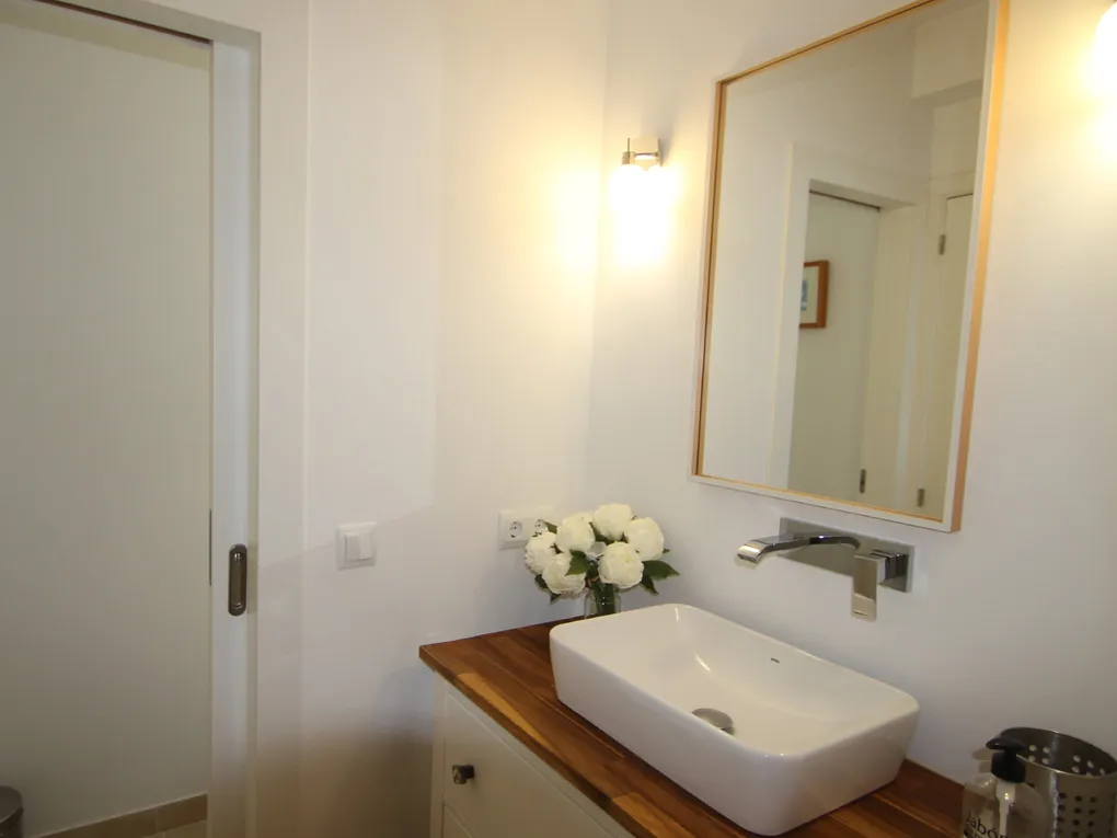 "Andreu Playasol" Location temporaire à Puerto Alcudia-13