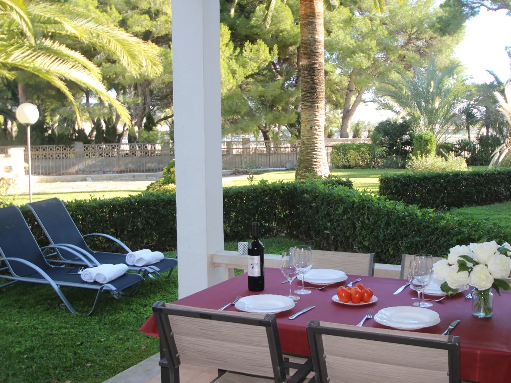 "Andreu Playasol" Affitto temporaneo a Puerto Alcudia-1