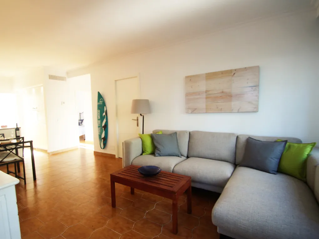 "Andreu Playasol" Location temporaire à Puerto Alcudia-8