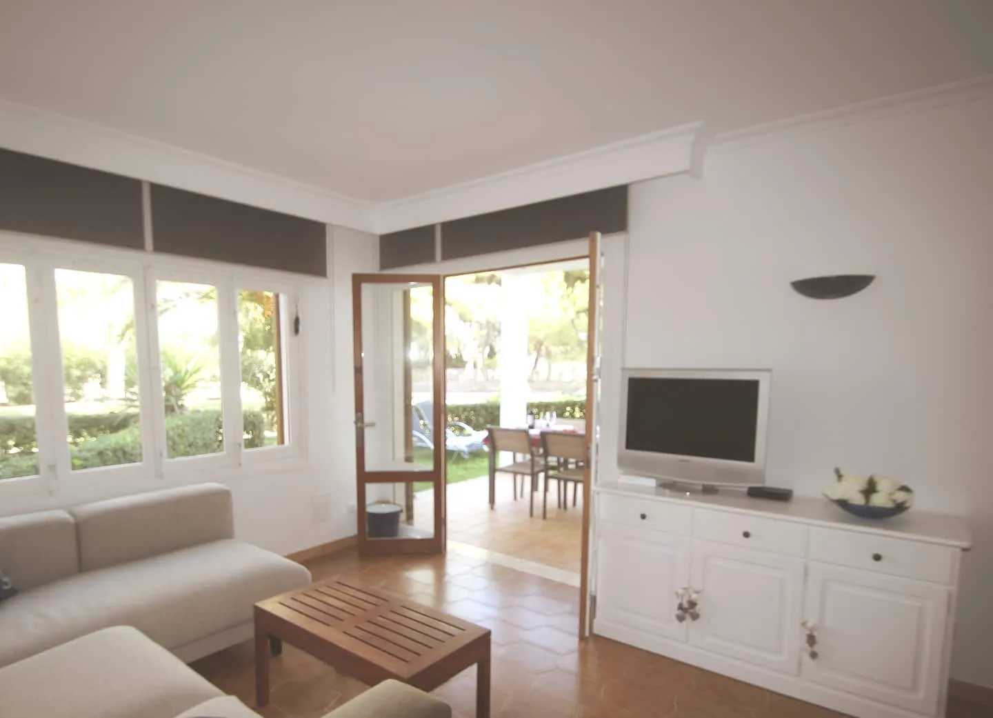 "Andreu Playasol" Location temporaire à Puerto Alcudia-3